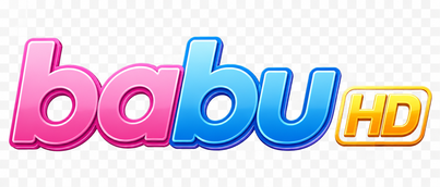babu hd logo